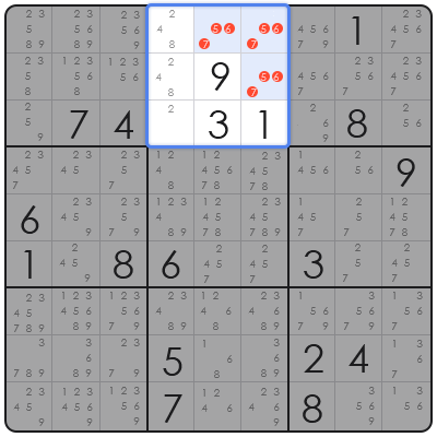 samurai sudoku book